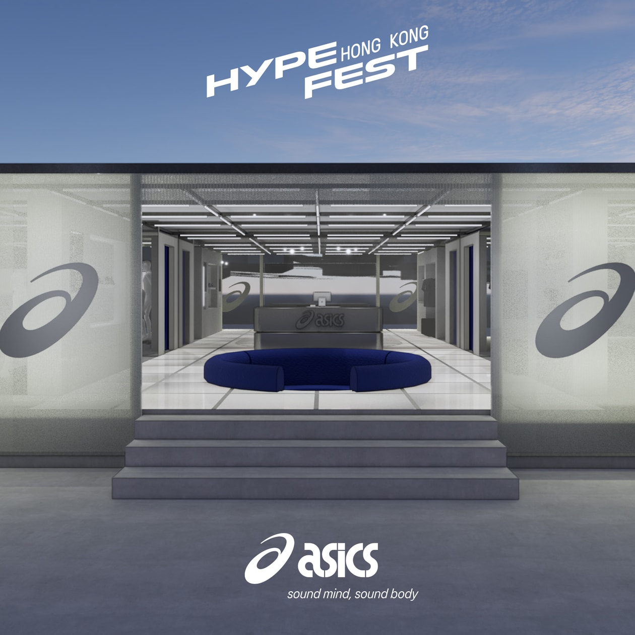 Hypefest Hong Kong 2024 潮流文化音樂節終極指南