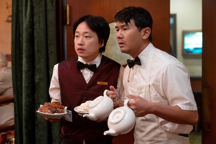 2024 年末 Disney+ 重點煲劇推薦:人氣港產荷里活演員歐陽萬成主演《內景唐人街》及更多精彩美劇