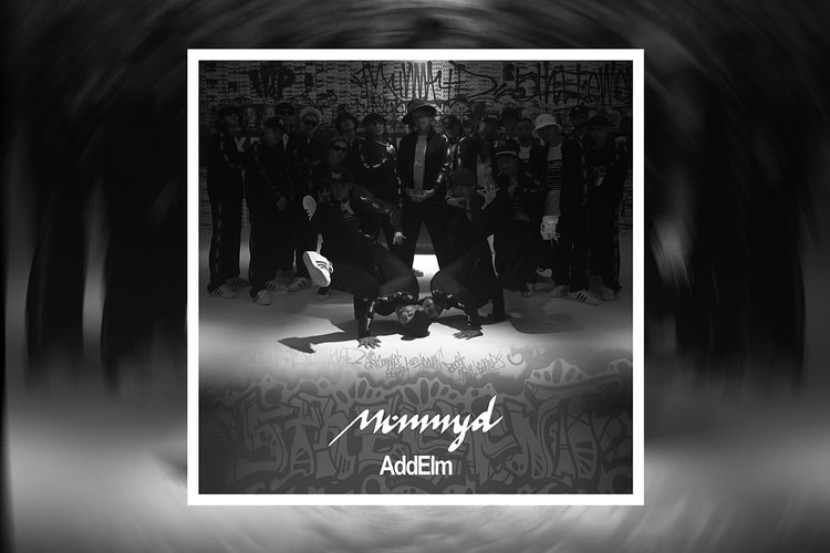 革新的な繊維テクノロジーカンパニー AddElm が Mummy-D とのコラボ楽曲 5th Element を発表