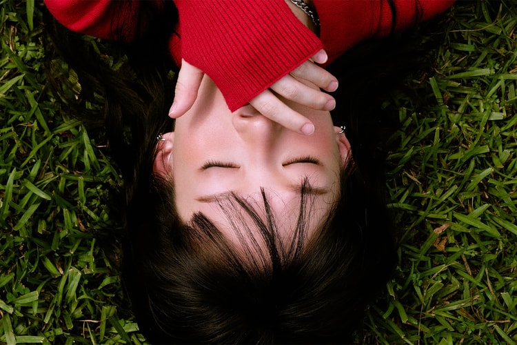 Andr 首張個人創作專輯《shhh,it’s under my bed》正式登場