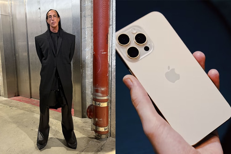 パリコレを中心に Apple iPhone 16 Pro を取材で3週間使ってみた