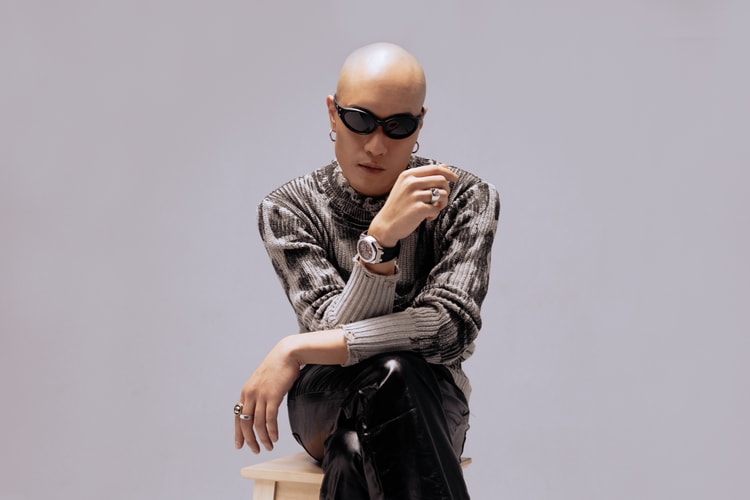 Audemars Piguet 愛彼攜手 YELLOW 黃宣打造精彩 Live Session 演出