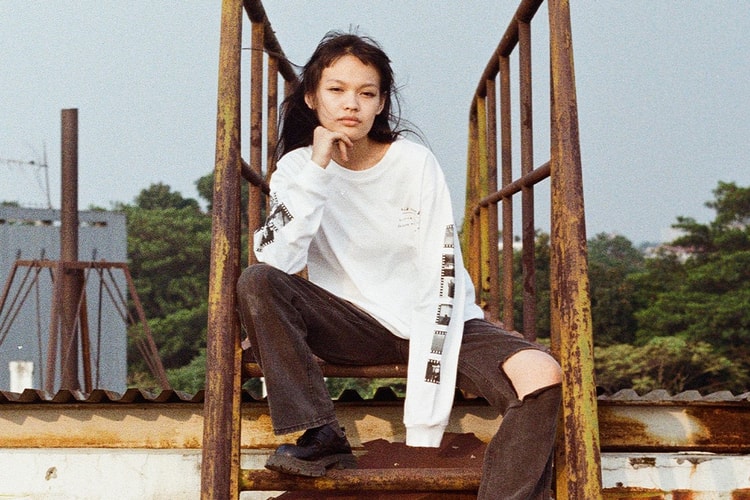 Bad Ripped Tabrak Stereotipe Lewat Koleksi “Glimpse of Pilgrim”