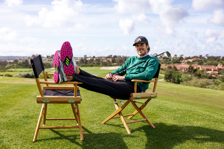 サッカー界のレジェンド ガレス・ベイルに聞くサッカーとゴルフ文化の共通点 | Interviews