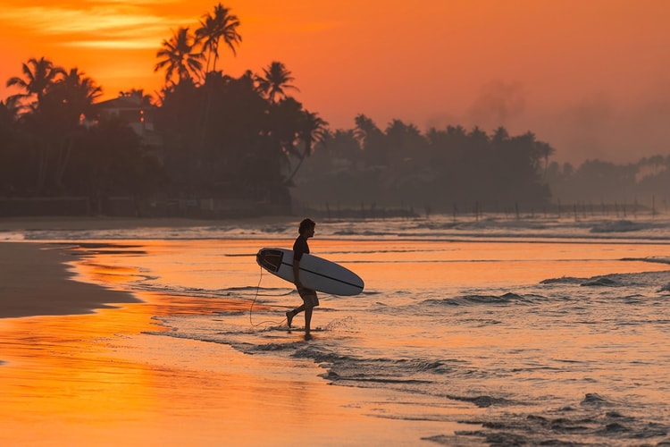 Bali Masuk Daftar Destinasi Wisata Terpopuler di Dunia