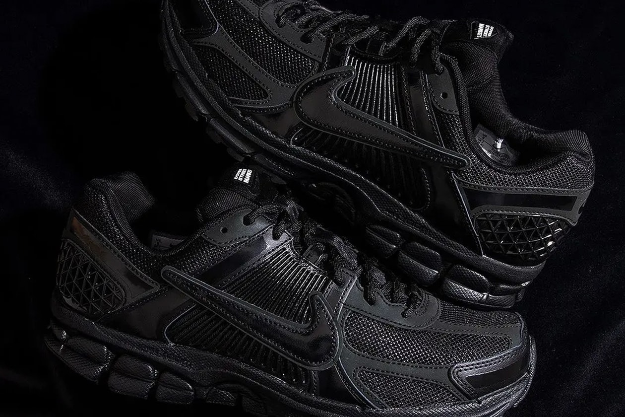 Dover Street Market x Nike Zoom Vomero 5 全新聯名鞋款即將登場發售