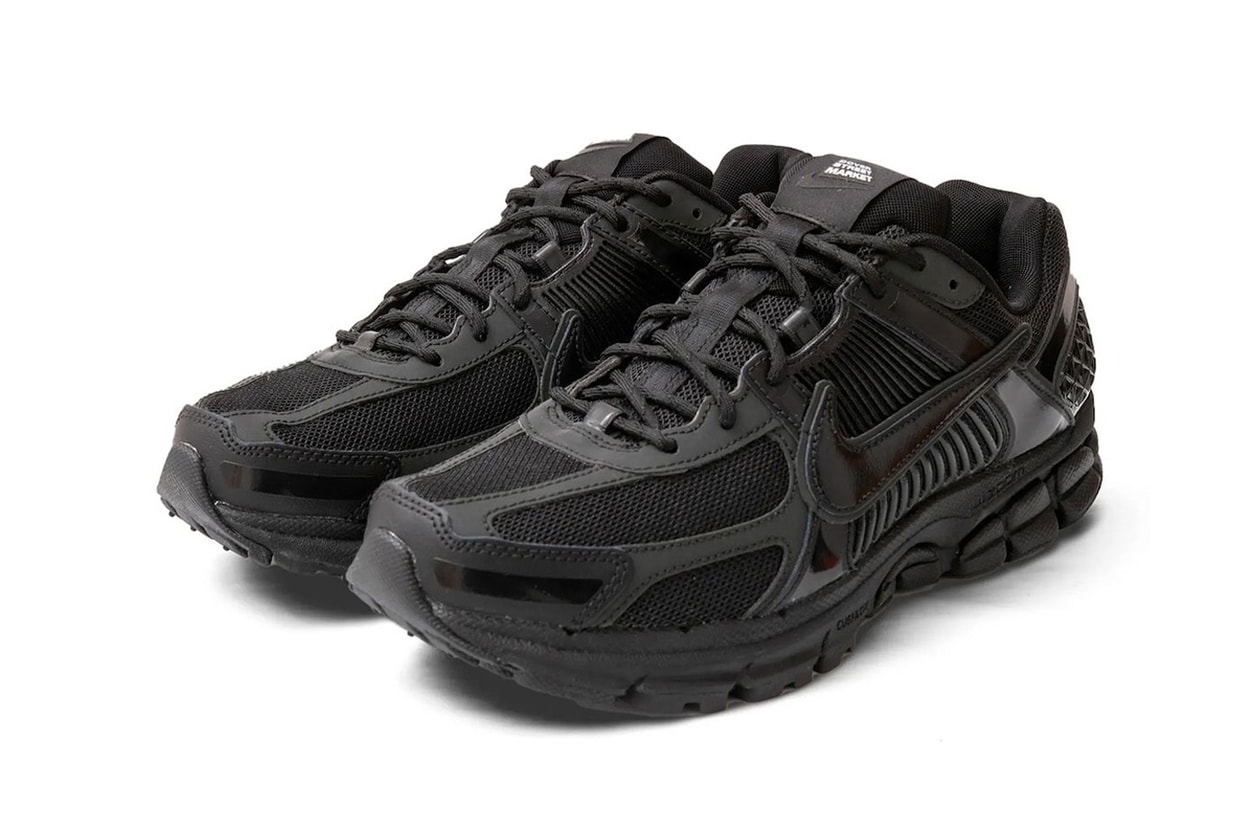 Dover Street Market x Nike Zoom Vomero 5 全新聯名鞋款即將登場發售