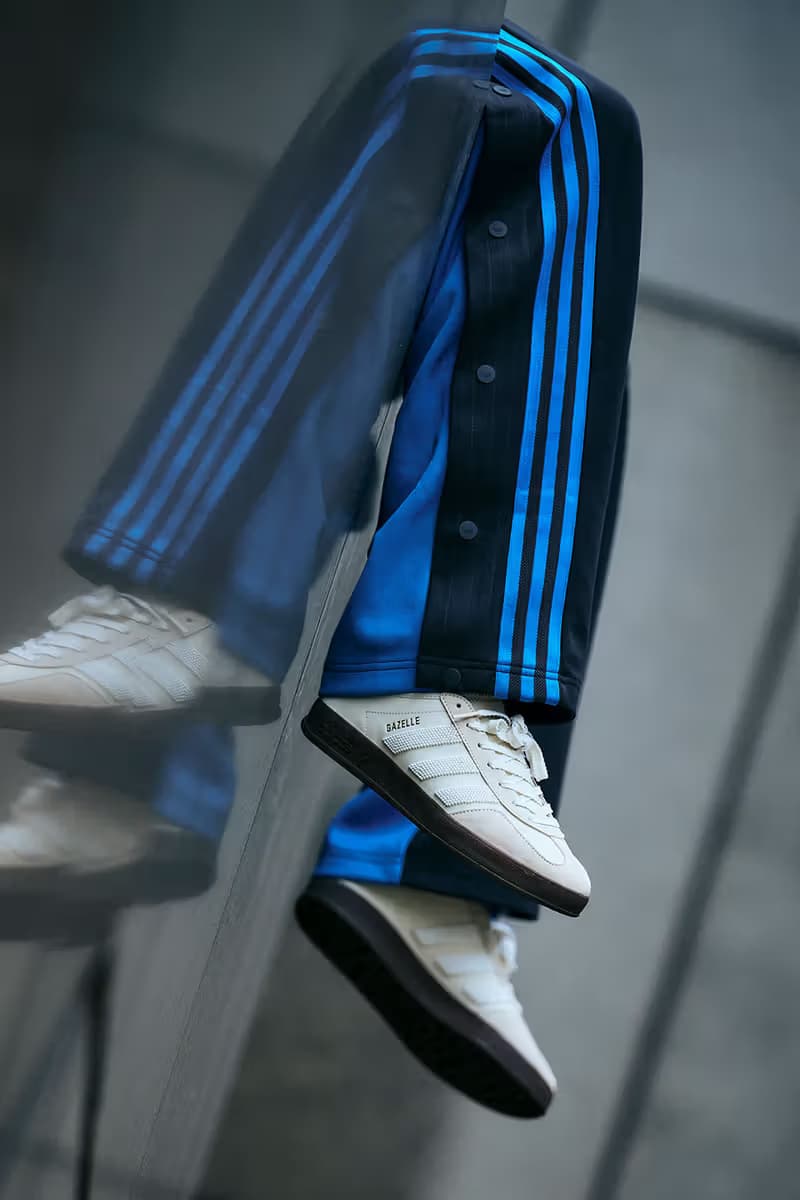 adidas Originals 攜手陳冠希打造 CLOT November Collection by Edison Chen 最新系列