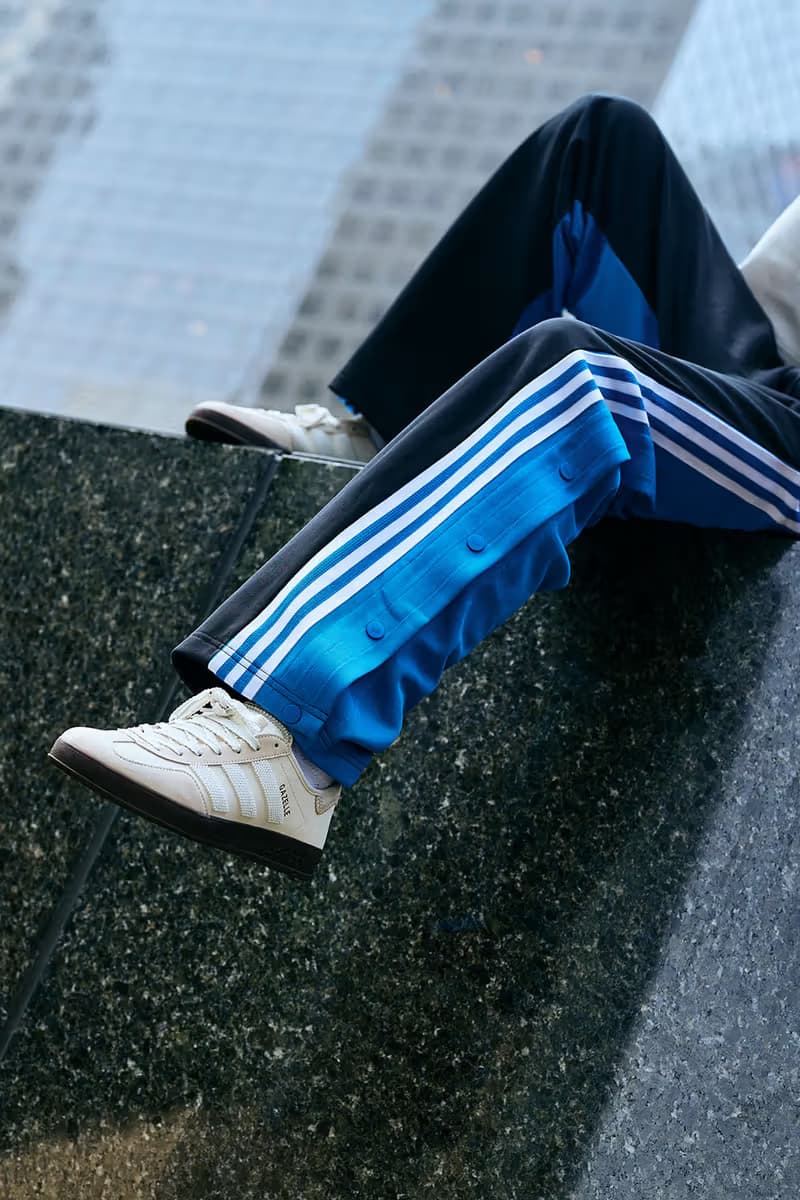 adidas Originals 攜手陳冠希打造 CLOT November Collection by Edison Chen 最新系列