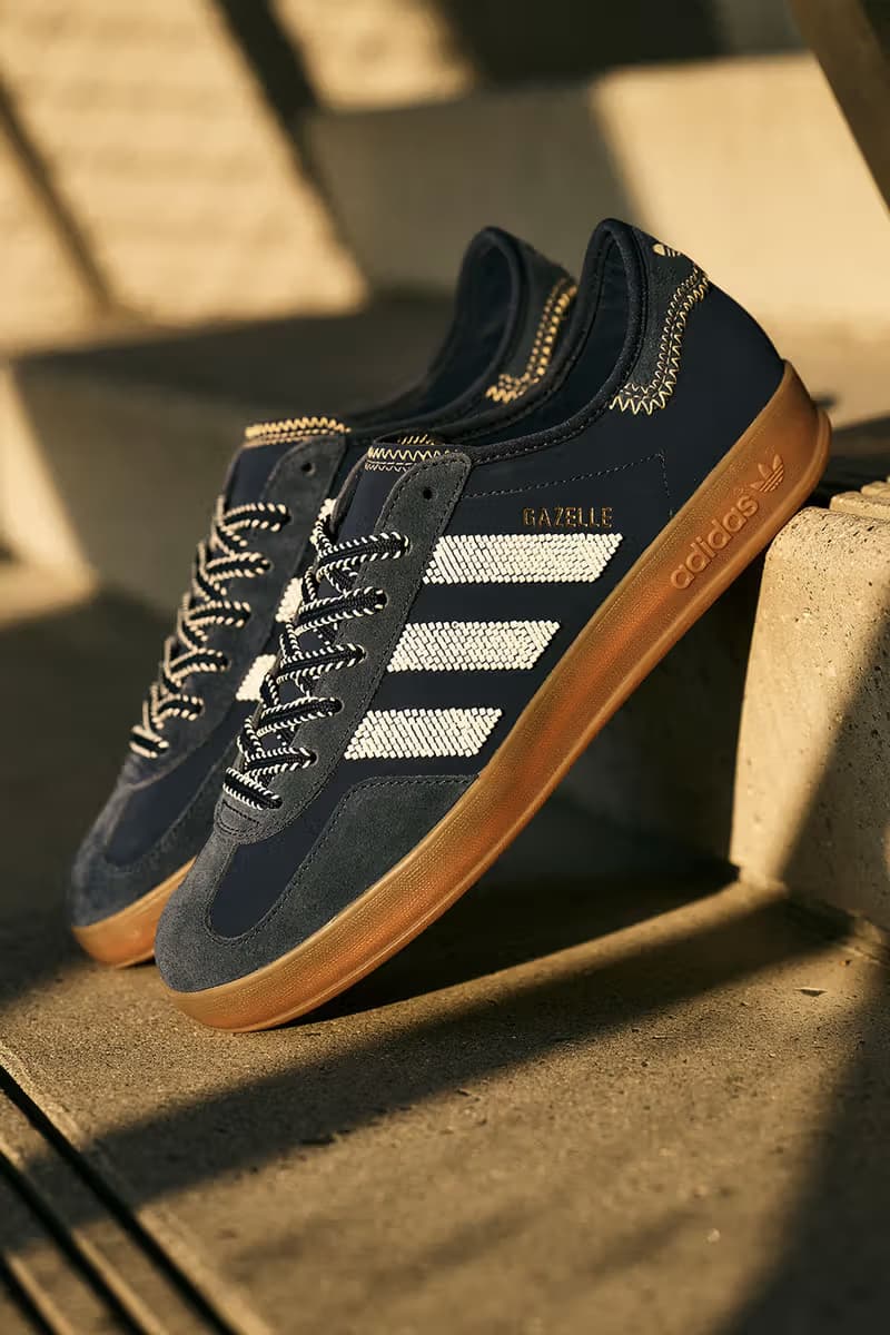 adidas Originals 攜手陳冠希打造 CLOT November Collection by Edison Chen 最新系列