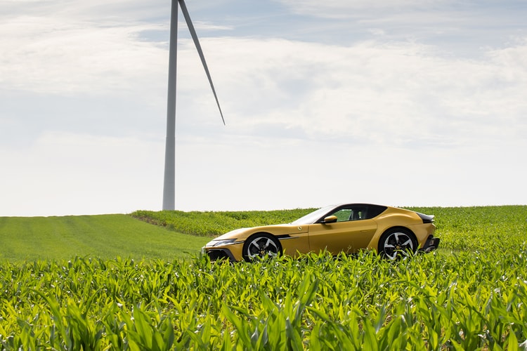 Ferrari 12 Cilindri を試乗してわかった5つのポイント