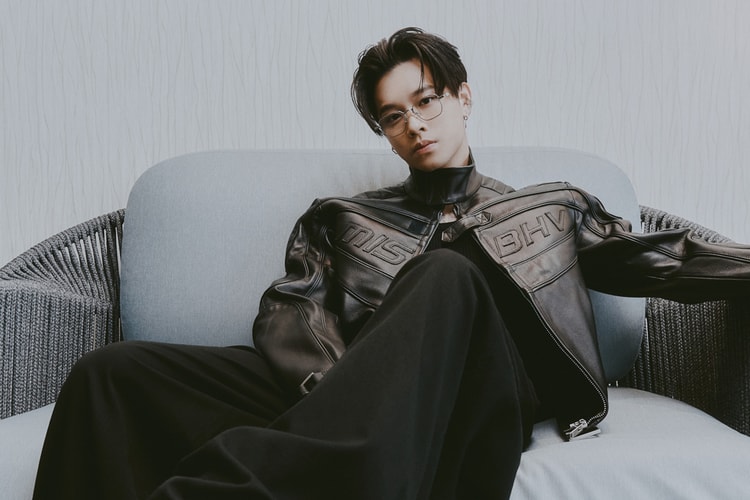 專訪高爾宣 OSN:有了爸爸的身份,創作會變得保護一些