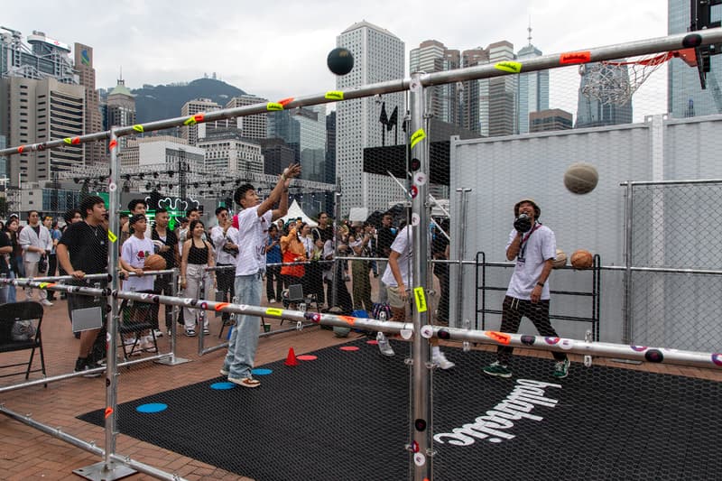 Hypefest Hong Kong 2024 潮流文化音樂節精彩回顧