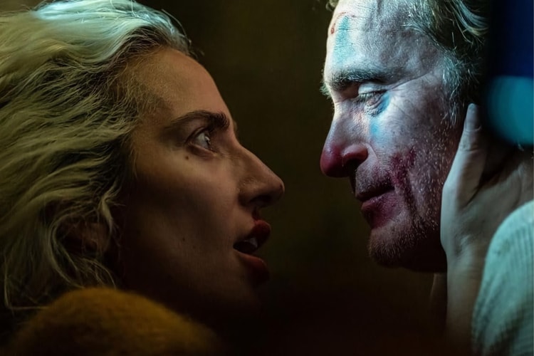 DC 年度限制級大片《小丑:雙重瘋狂/小丑:雙瘋》釋出全新預告片段