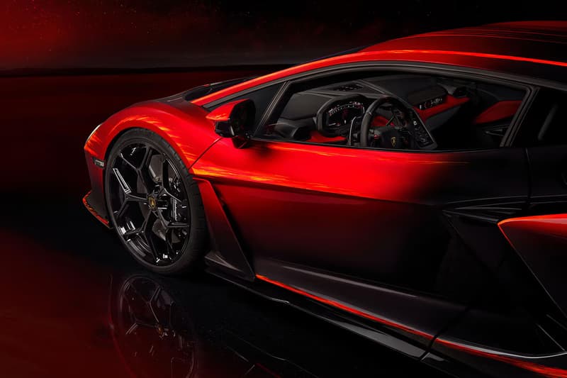 Lamborghini Revuelto 正式發表全新特別版車型「Opera Unica」