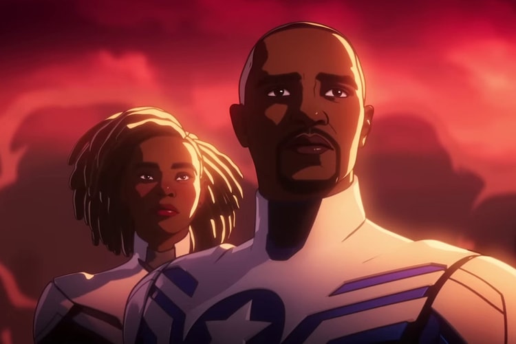 Marvel 人氣動畫影集《無限可能：假如…?》第三季最新預告正式來襲