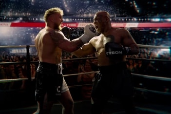 Picture of 網紅拳手約戰最強拳王！Netflix 釋出《拳戰擂台：Jake Paul vs. Mike Tyson》線上直播預告