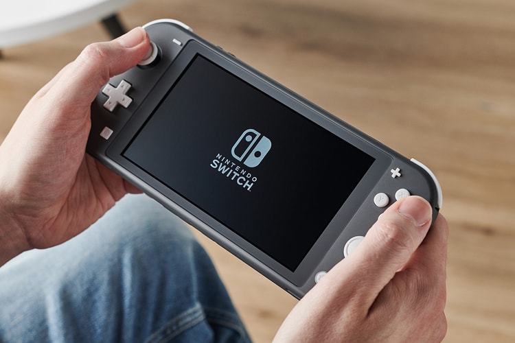 Nintendo Switch 2 のデザインが明らかに？