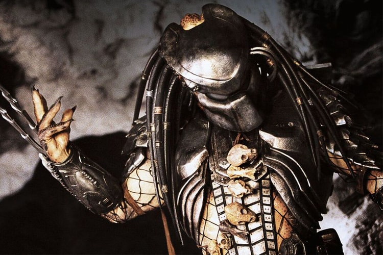 打破傳統!新電影將以「終極戰士/鐵血戰士」作為主角