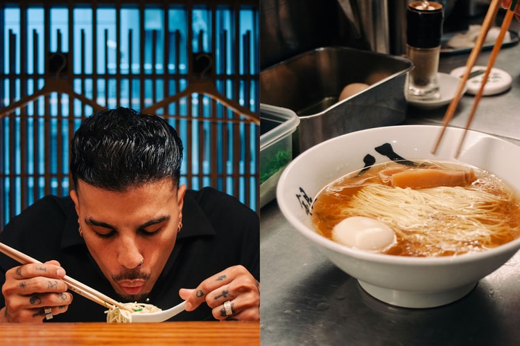 ラテンシーンの俊英 ラウ・アレハンドロ ── 母国プエルトリコ、日本、ラーメンを愛する男の素顔 | Interviews