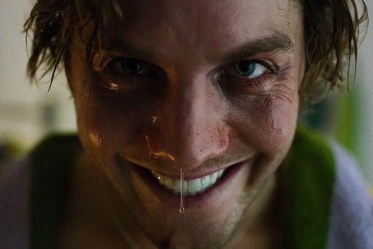 北美票房冠軍!詭異驚悚電影《微笑/魅笑 Smile 2》爛番茄評價正式出爐