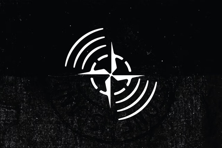 Stone Island 正式發佈《 Stone Island Sound》最新專輯