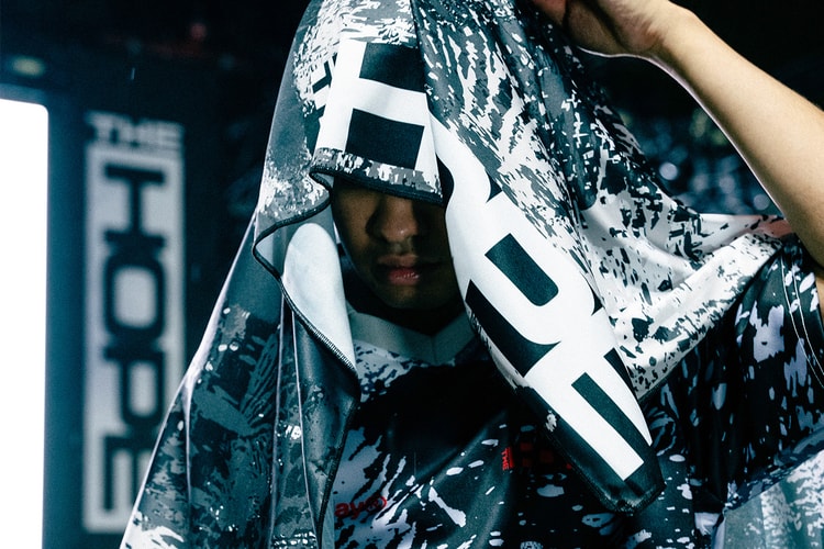 東京、台北連線,TRAVS X Trapallday247 X 03-Performance 發布聯名系列