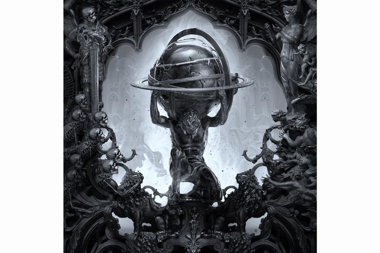 Streamez le 1er album de twinsmatic "ATLAS" avec SCH, Dosseh ou encore Ash Kidd