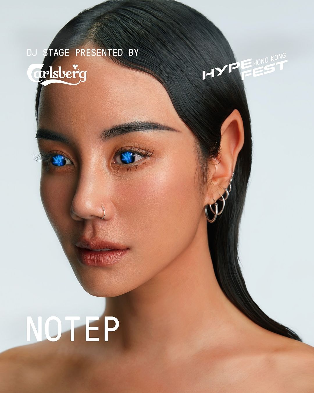 Hypefest Hong Kong 2024 潮流文化音樂節終極指南