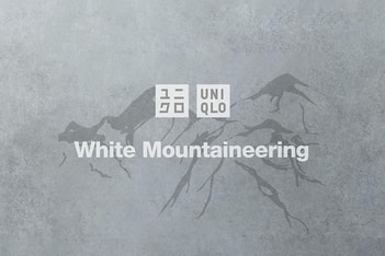 Picture of UNIQLO x White Mountaineering 第三回全新秋冬聯名系列率先曝光