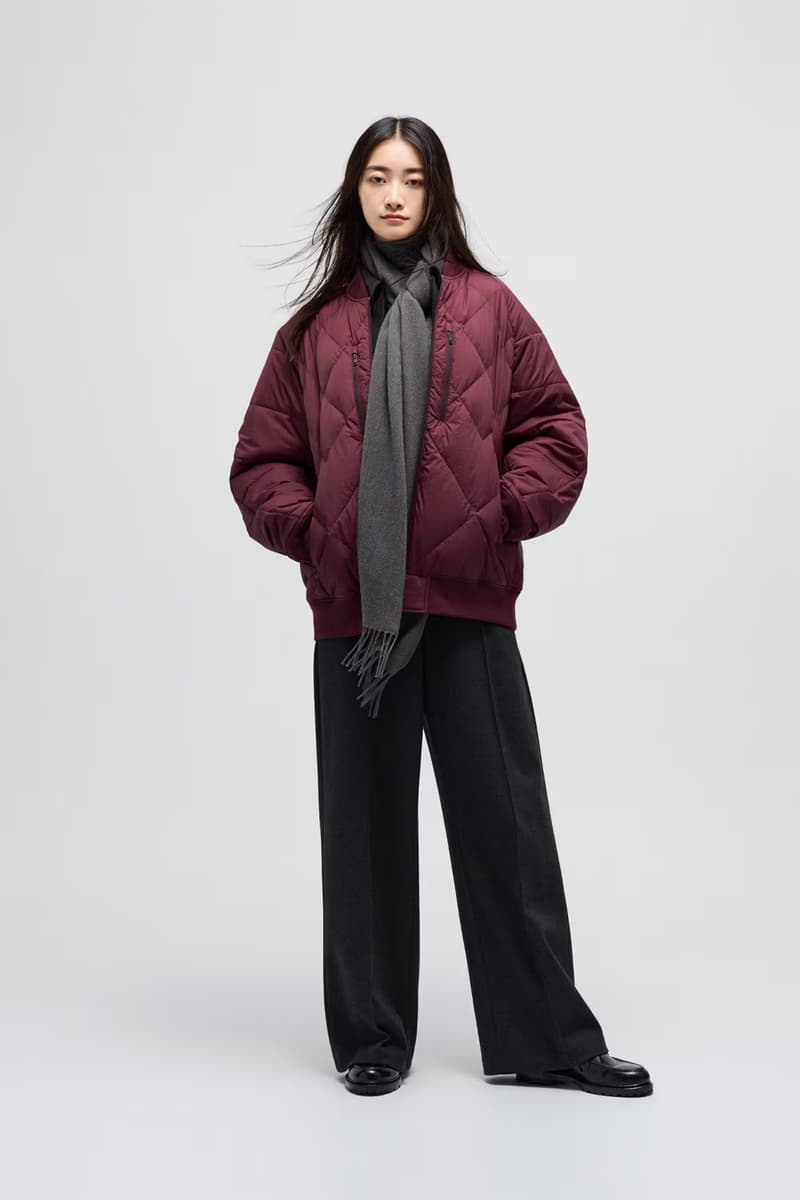 UNIQLO x White Mountaineering 第三回全新聯名系列率先曝光