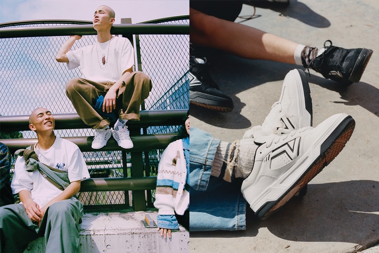 Vans から “Y2K” スタイルを象徴するスケートシューズ UPLAND が復刻