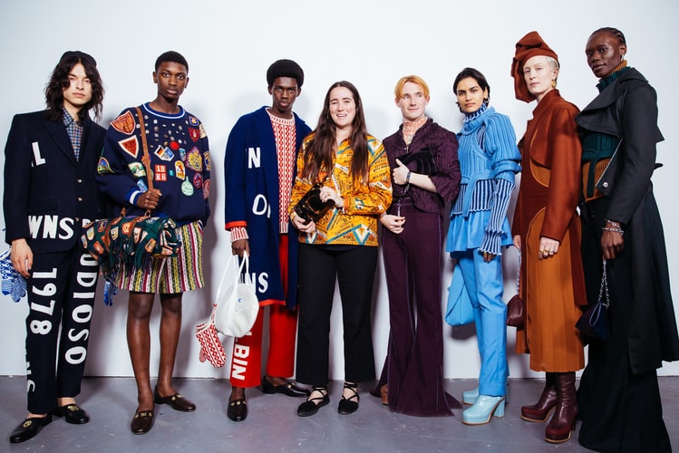 L'International Woolmark Prize ouvre ses candidatures pour son édition 2021