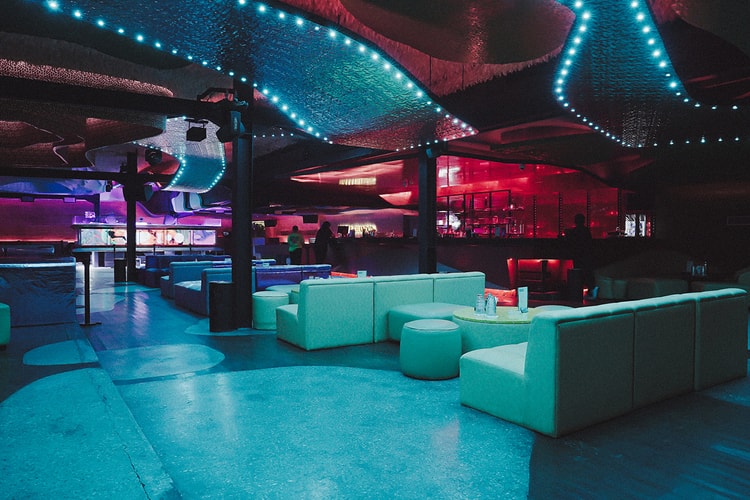 ZOO: More Than Just A Lounge