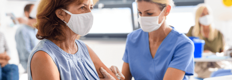 Overcoming Barriers: How On-Site Flu Vaccinations Increase Employee Participation